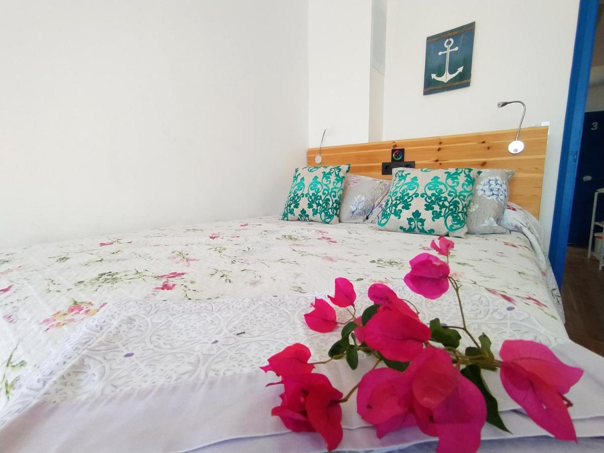 Casas Del Castillo Peniscola-Epicentro Eksteriør billede