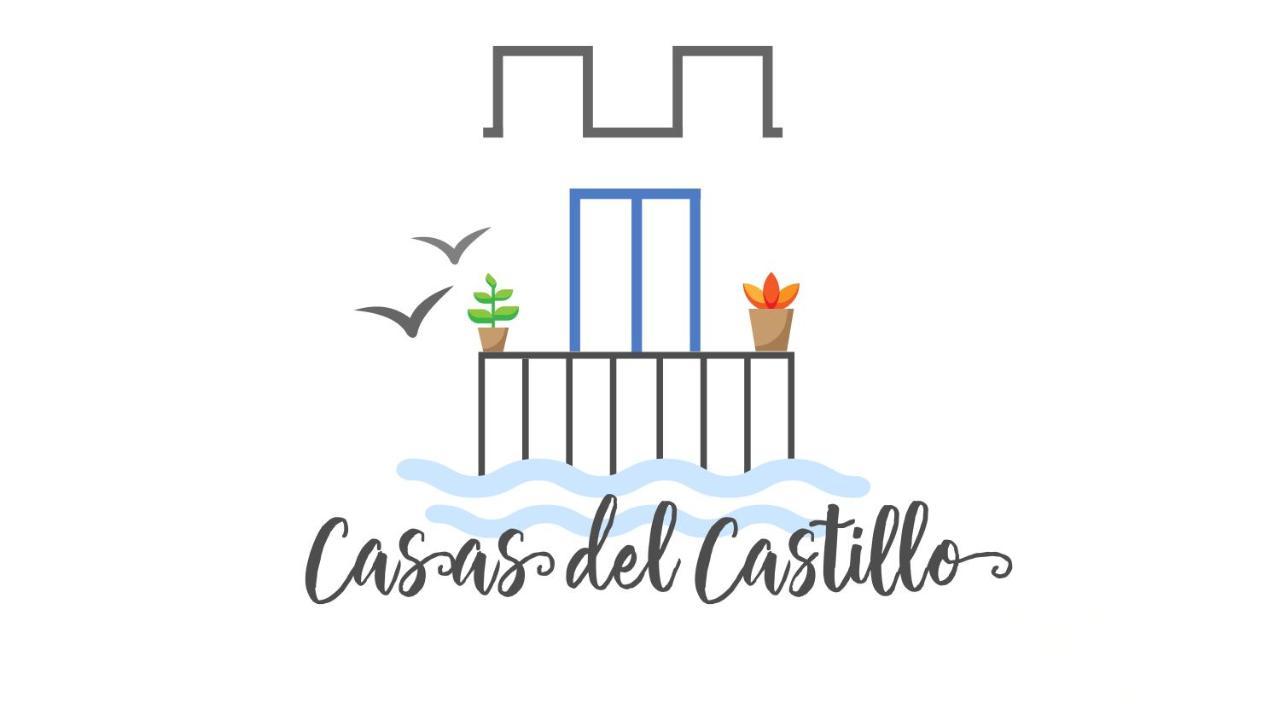 Casas Del Castillo Peniscola-Epicentro Eksteriør billede