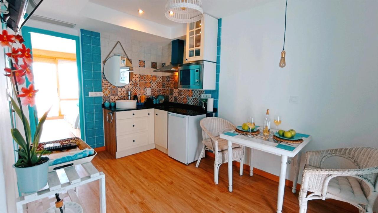 Casas Del Castillo Peniscola-Epicentro Eksteriør billede