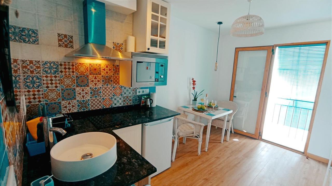 Casas Del Castillo Peniscola-Epicentro Eksteriør billede