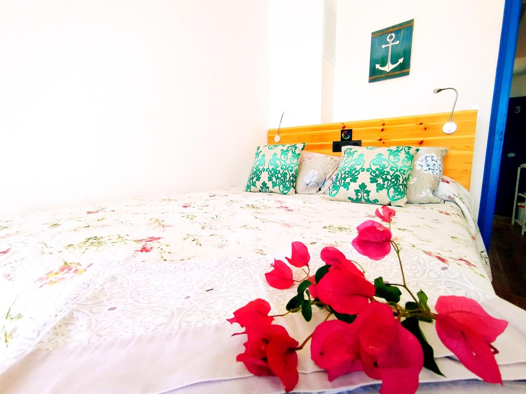 Casas Del Castillo Peniscola-Epicentro Eksteriør billede