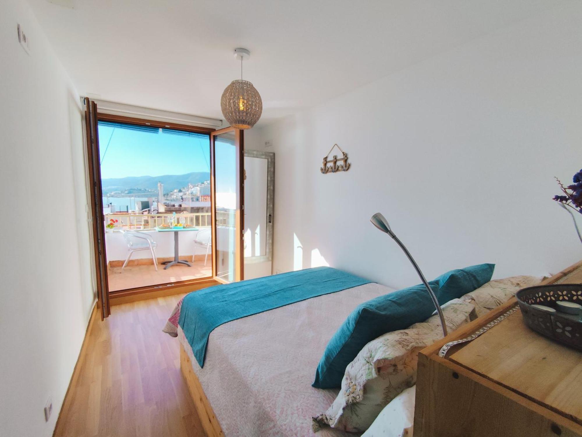 Casas Del Castillo Peniscola-Epicentro Eksteriør billede