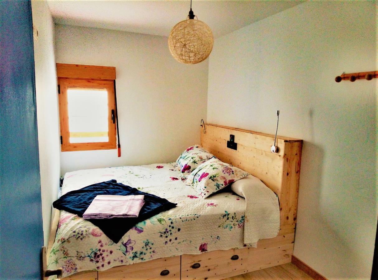 Casas Del Castillo Peniscola-Epicentro Eksteriør billede
